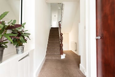 11 bed house, Sutherland Road, Mutley, Plymouth, PL46BW - Image 7